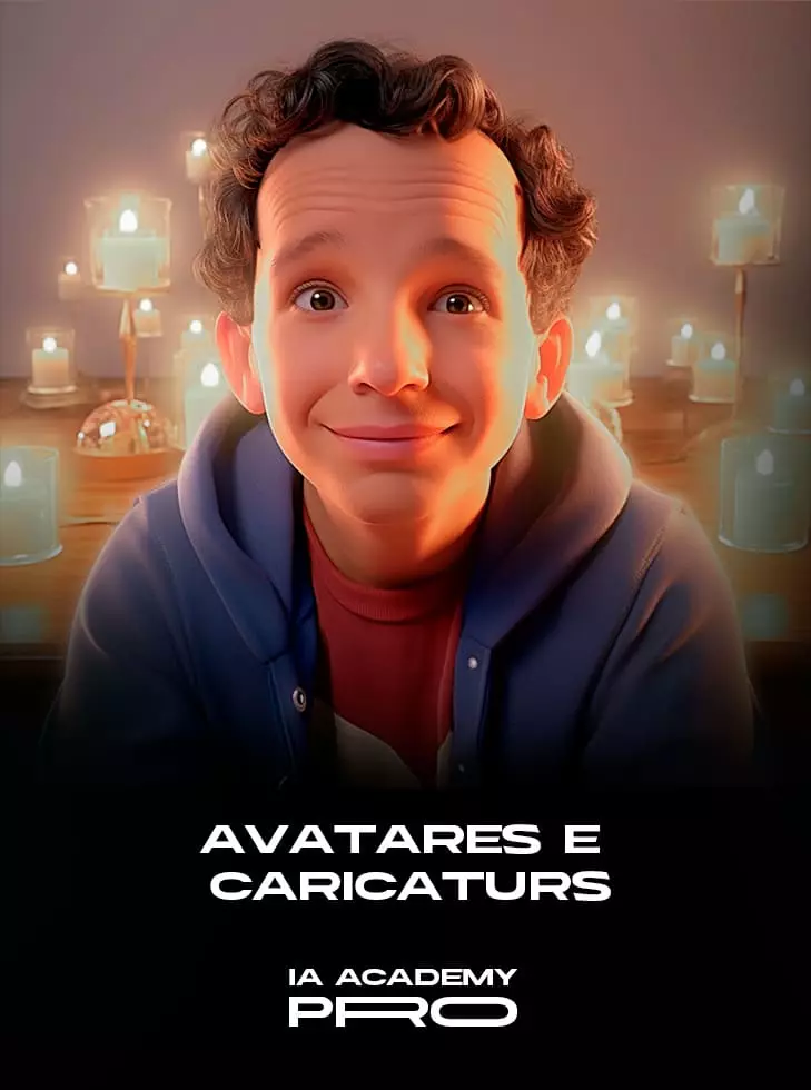 Avatares-e-caricaturas