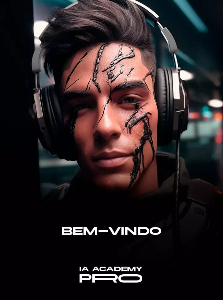 BEM-VINDO