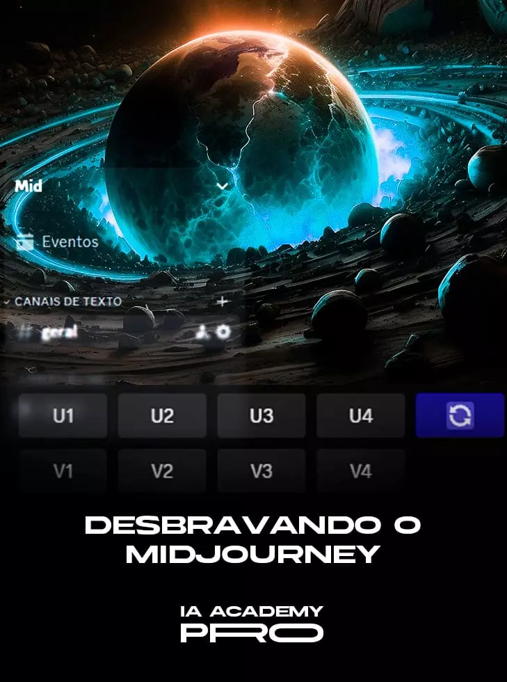 DESBRAVANDO-O-MIDJOURNEY