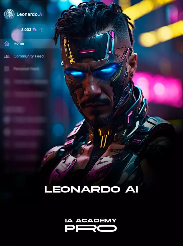 LEONARDO-AI